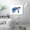 Sea Turtle by Suren Nersisyan  Gallery Wrapped Canvas - Americanflat